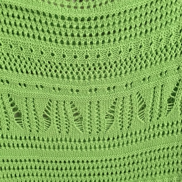 Lucky Brand 🍀 Knit Top - Picture 5 of 5